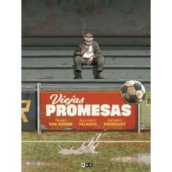Viejas promesas - Cómics Vallés