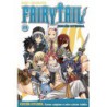 Fairy Tail - Libro 29 - Cómics Vallés