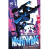 Nightwing vol. 02: A por Grayson - Cómics Vallés
