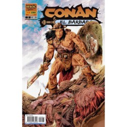 Conan el bárbaro 2
