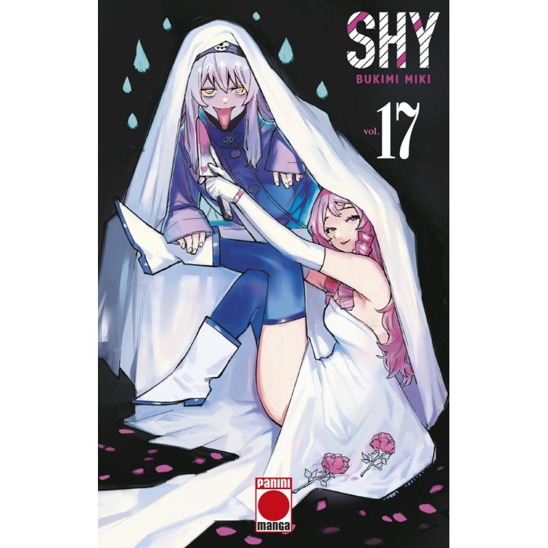 Shy 17