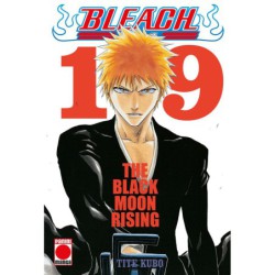 Bleach Bestseller 19