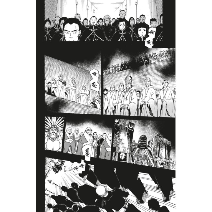 Blue Exorcist 24 - Cómics Vallés