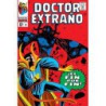 Biblioteca Marvel 50. Doctor Extraño 3