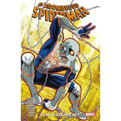 Marvel Premiere. El Asombroso Spiderman 15