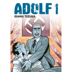 Adolf nº 01/05 (català)
