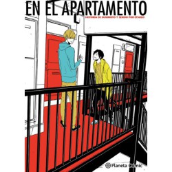 In the Apartment nº 01/02