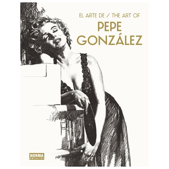 El Arte De Pepe González