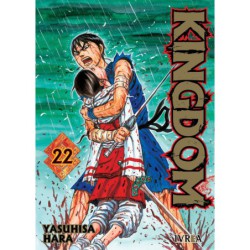 Kingdom 20