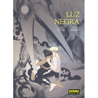 Luz Negra