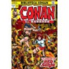 Biblioteca Conan. Conan el Bárbaro 5