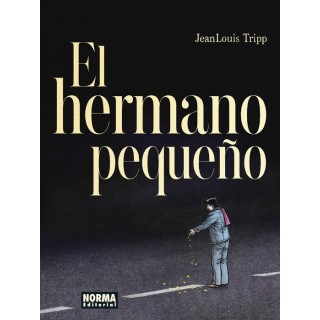 El Hermano Pequeño
