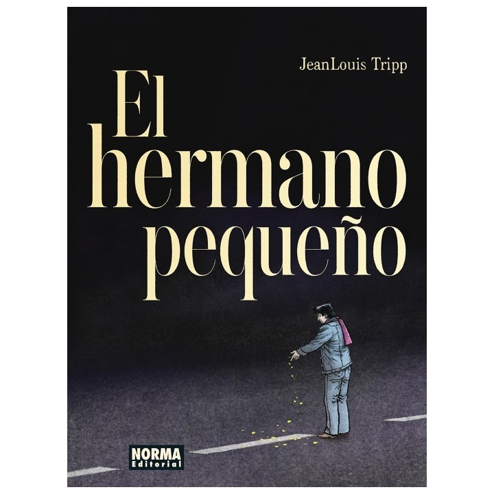 El Hermano Pequeño