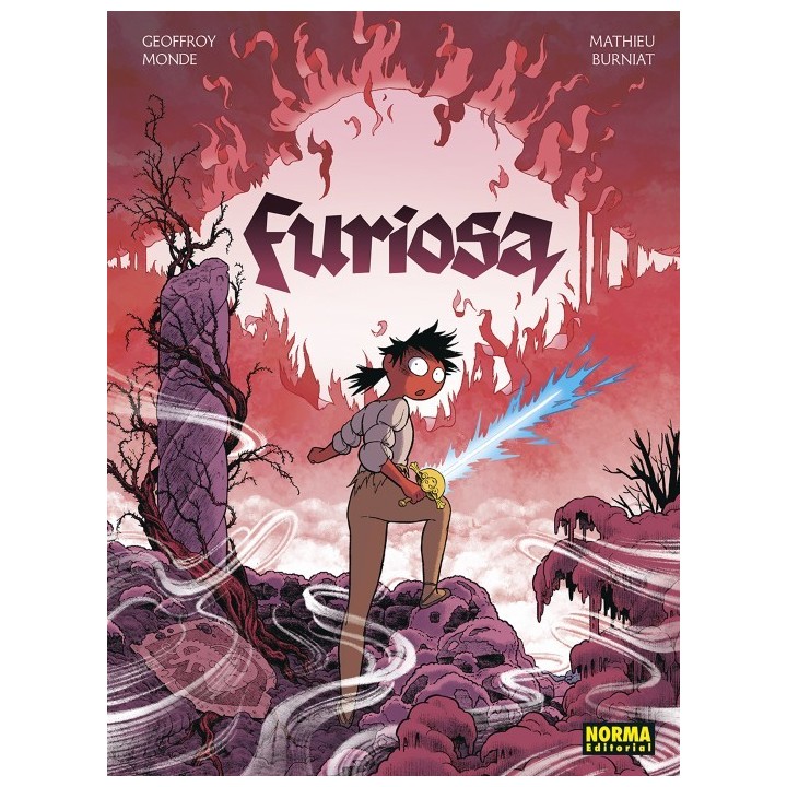 Furiosa
