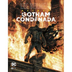 Batman: Gotham condenada