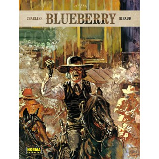 Blueberry. Edición Integral 3