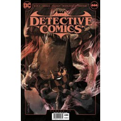 Batman: Detective Comics núm. 14/ 39 - Cómics Vallés