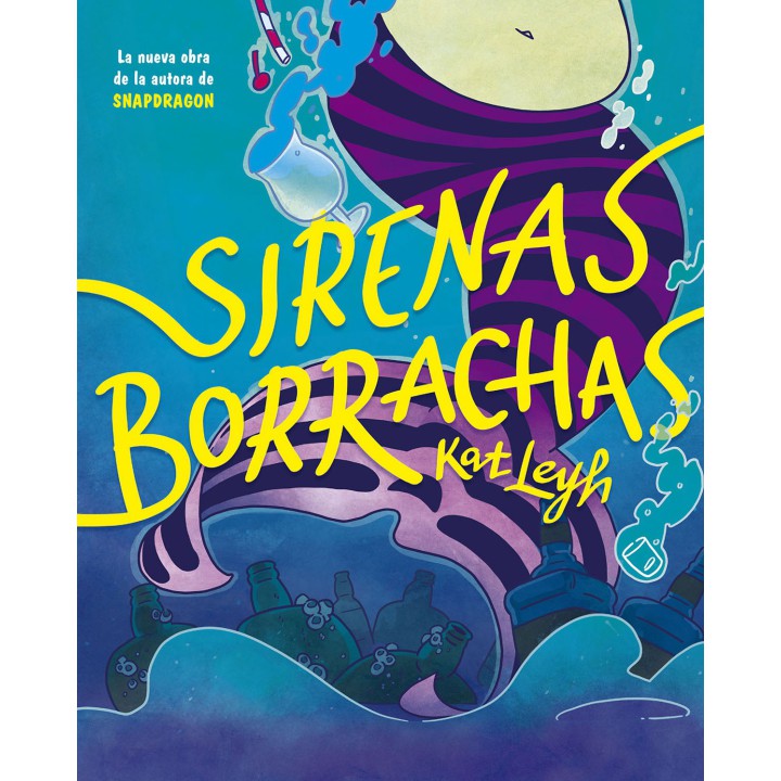 Sirenas Borrachas