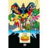 Los Nuevos Titanes vol. 1 de 6: El albor de los Titanes (DC Icons) (Segunda edición) - Cómics Vallés