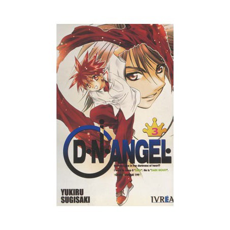 D.N.Angel 03