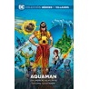 Colección héroes y villanos vol. 59 - Aquaman: Las crónicas de Atlantis