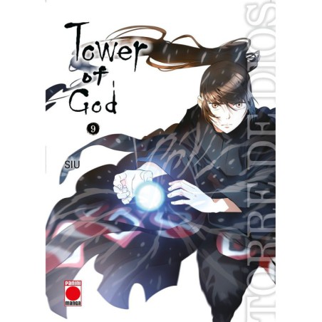 Tower of God 9