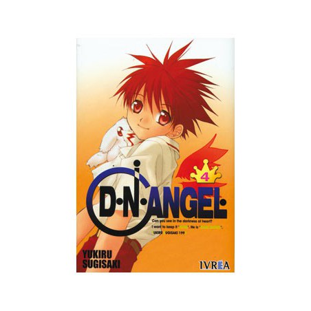 D.N.Angel 04