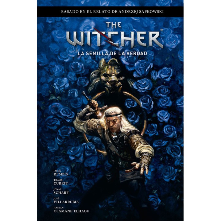 The Witcher. La Semilla De La Verdad