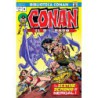 Biblioteca Conan. Conan el Bárbaro 6