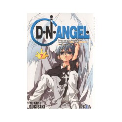 D.N.Angel 07