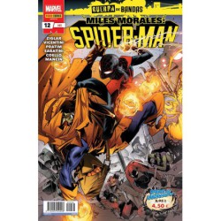 Miles Morales: Spider-Man 12
