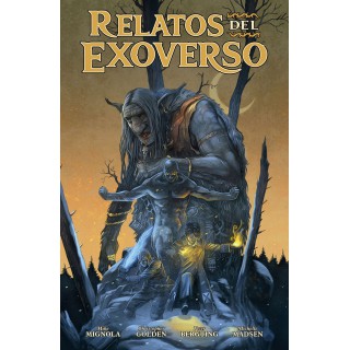 Relatos Del Exoverso