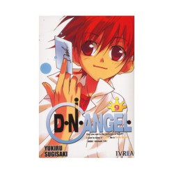 D.N.Angel 09