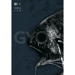 Gyo  Edición integral (Quinta edición)
