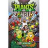 Plants vs. Zombies vol. 01: Hierbagedón (Biblioteca Super Kodomo) (Segunda edición) - Cómics Vallés