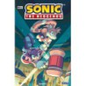 Sonic The Hedgehog núm. 58 - Cómics Vallés