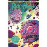 Rick y Morty: La saga del batido espacial vol. 1 de 2