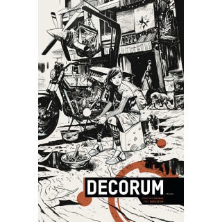 Decorum