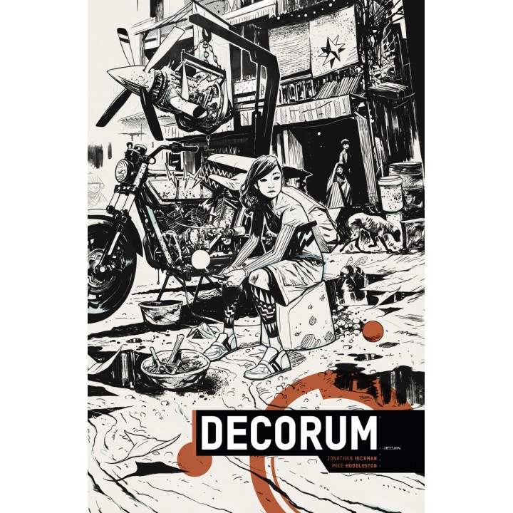 Decorum