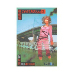 Daydream 03 (Comic)