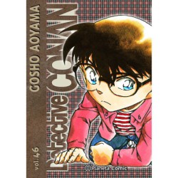 Detective Conan nº 46