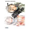 Deadman Wonderland 01 (Comic)