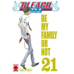 Bleach Bestseller 21