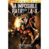 Marvel Must-Have. La Imposible Patrulla-X 8