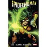 Spiderwoman de Steve Foxe 1