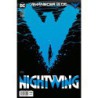 Nightwing núm. 35