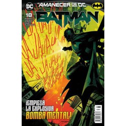 Batman núm. 18/ 148 - Cómics Vallés