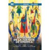 Colección Héroes y villanos vol. 66  Sociedad de la Justicia de América: Kingdom Come vol. 2 - Cómics Vallés