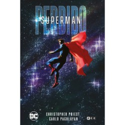 Superman: Perdido