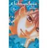 Chihayafuru núm. 06 - Cómics Vallés